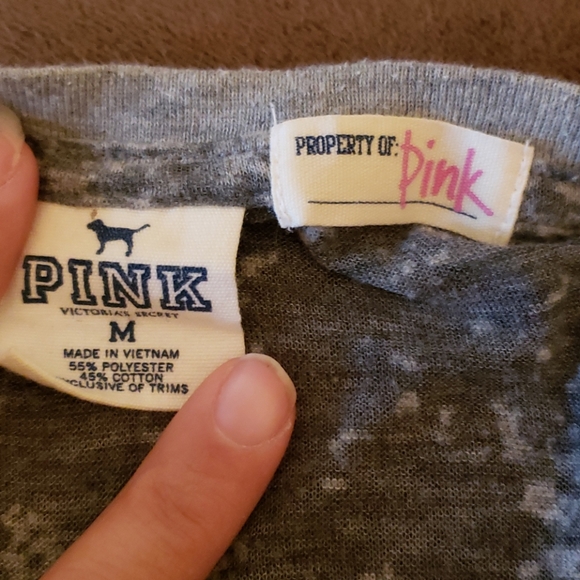 VS Pink size M - Picture 5 of 5